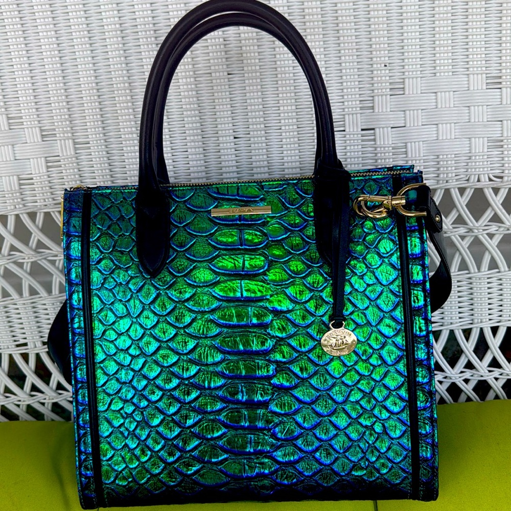 Brahmin Lulia Caroline